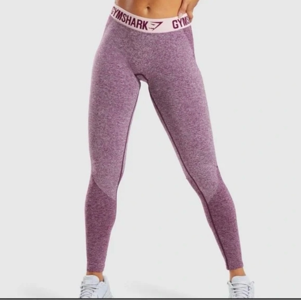 Gymshark Women's flex Leggings